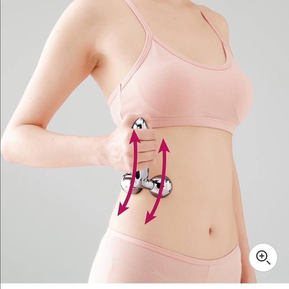 ReFa CARAT Platinum Roller - Picture 2 of 12